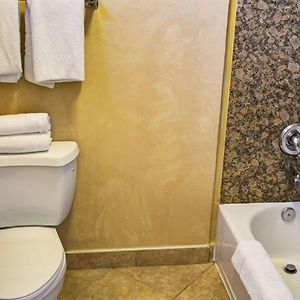 Familien-Suite mit Kingsize-Bett